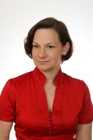 Dr Anna Leszczyńska-Rejchert